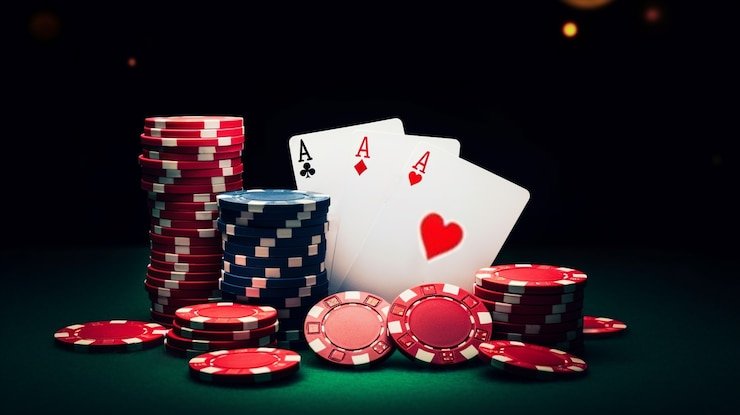 Dashboard multi-olahraga dan panduan kategori permainan ombak 777