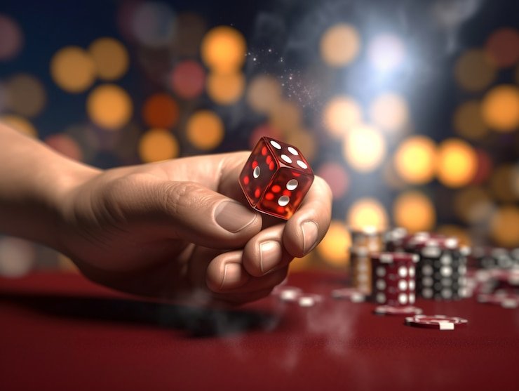 Antarmuka aplikasi ombak 777 menampilkan feed JILI dan kontrol taruhan di layar mobile