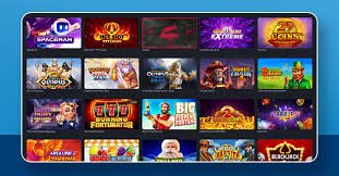 Antarmuka aplikasi ombak 777 menampilkan meja live-dealer Quickspin pada perangkat mobile